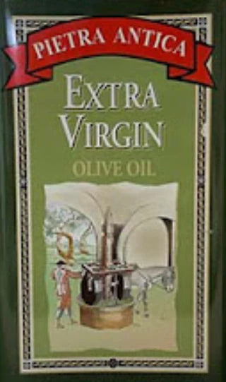 Pietra Antica Olive Oil